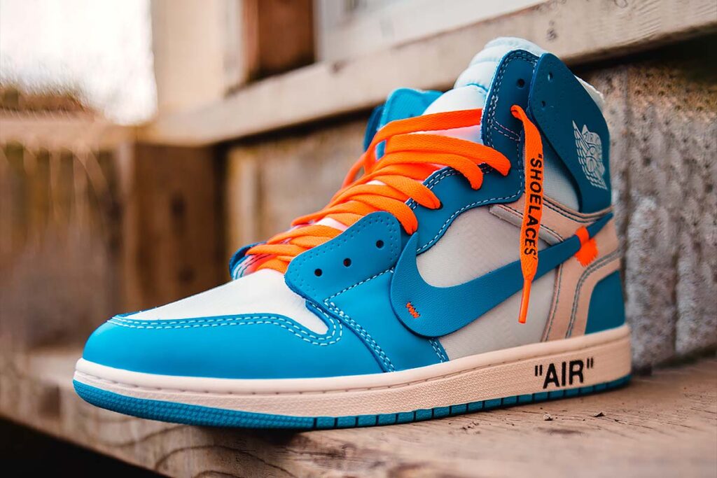 Most Popular Sneaker Colors • Zneakers