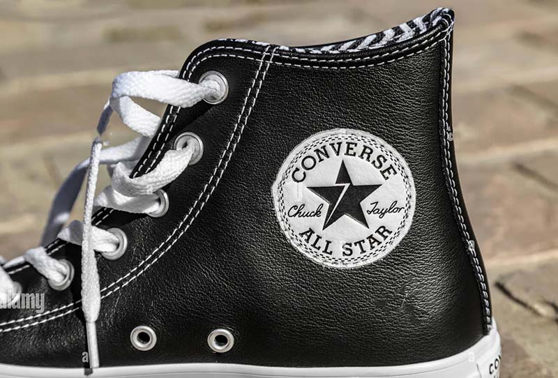 Converse Chuck Taylor sneakers