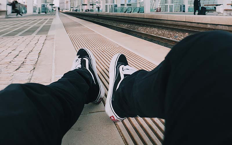 What Are Platform Sneakers Zneakers