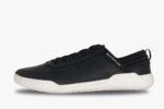 Caterpillar Men’s HEX Sneakers CAT Yellow Nubuck left