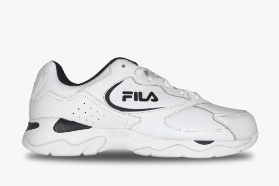 FILA Men’s Tri Runner Cross Training Shoes right