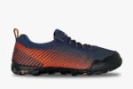 Jambu Men's JBU Memory Foam River Shoes Blue-Orange right