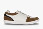 Kenneth Cole Men's UNLISTED Stand Sneakers White right