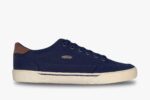 Lugz Men’s Stockwell MSTKWElTC 4005 Sneakers Navy right