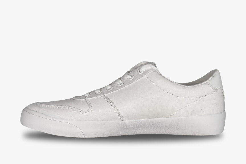 Lugz Men’s Vine Sneakers White left