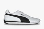 PUMA Men's Turin 3 Sneakers White right