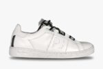 Pepe Jeans Women's Trainer Sneakers White right