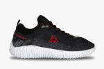 Reebok RBX lLve Life Active sneakers black right