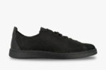 Clarks Mens Nathan Lace Limit Trainers Lace Up Casual Shoes, black, right
