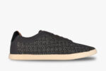 Kappa Designer Comfort Mens Sneakers slate right