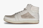 Kenneth Cole Unlisted Solar Mens Sneaker left