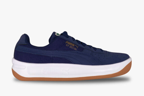 PUMA GV Special Sneaker Blue right