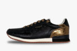 Pepe Jeans Womens Gable Sneakers left
