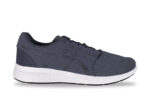 ASICS Mens Gel Moya Running Shoes grey right