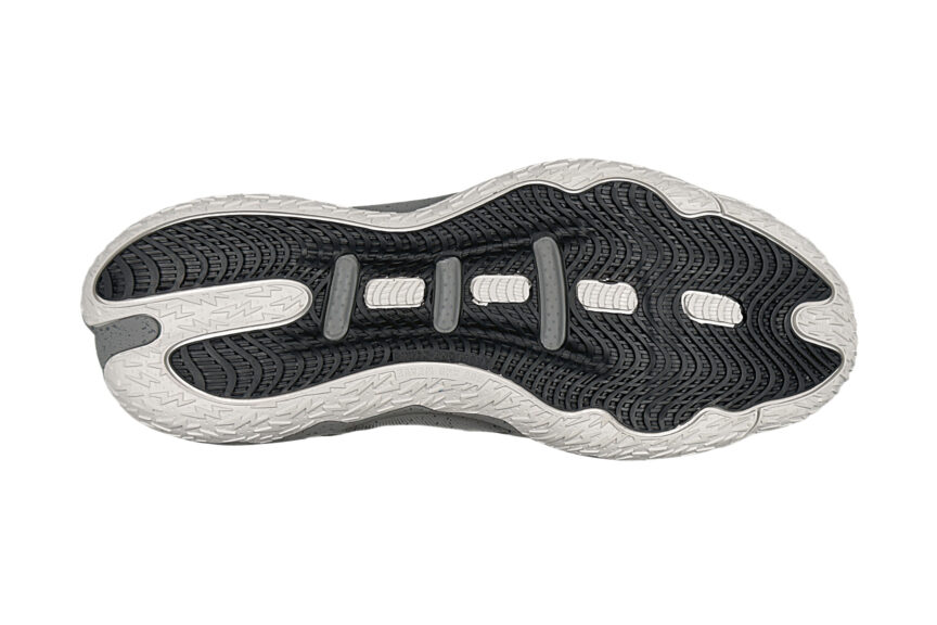 Adidas Damian Lillard Dame 8 Men’s Sneakers sole