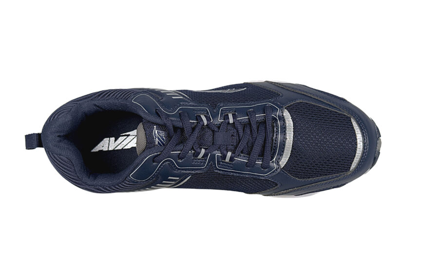 Avia Forte 2.0 Men’s Running Shoes blue top