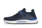 Ecko Unlimited Yaren Men’s Casual Sneaker blue left