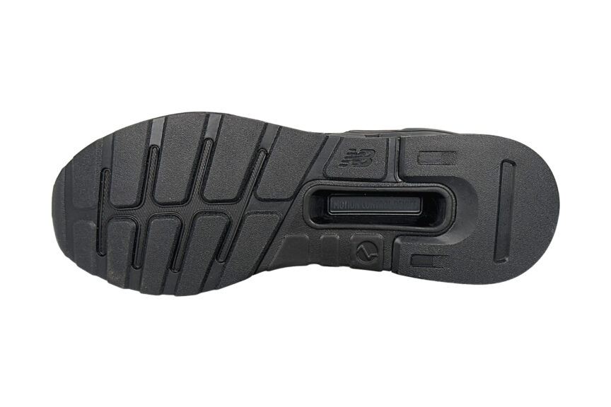 New Balance 997S Encap Reveal Men’s Sport Sneakers black sole