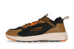 Avia Canyon 2 Memory Foam Mens Trail Running Shoes black left