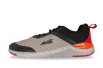 Avia Zoom Mens Training Sneakers Gray left