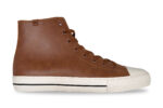 Lugz Stagger Hi Lx Classic Retro High Top Men’s Sneakers tan right