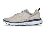 RBX Men’s Performance Training Running Shoes beige left