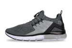 Reebok RBX Live Fife Active Mens Performance Training Sneakers gray left