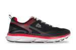 Reebok RBX Live Life Active Mens Running Shoes black right