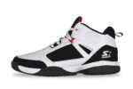Starter Breakaway Mid Mens Sneaker white left