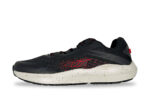 Avia AVI Storm Mens Athletic Sneakers black left