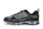 Fila Mens Evergrand TR Camo Trail Athletic Sneakers left