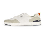 IZOD :IOM Suffolk Whites Lace Up Mens Sneakers size 13 left