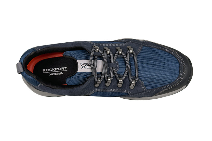 Rockport Mens XCS trutech Sneakers top