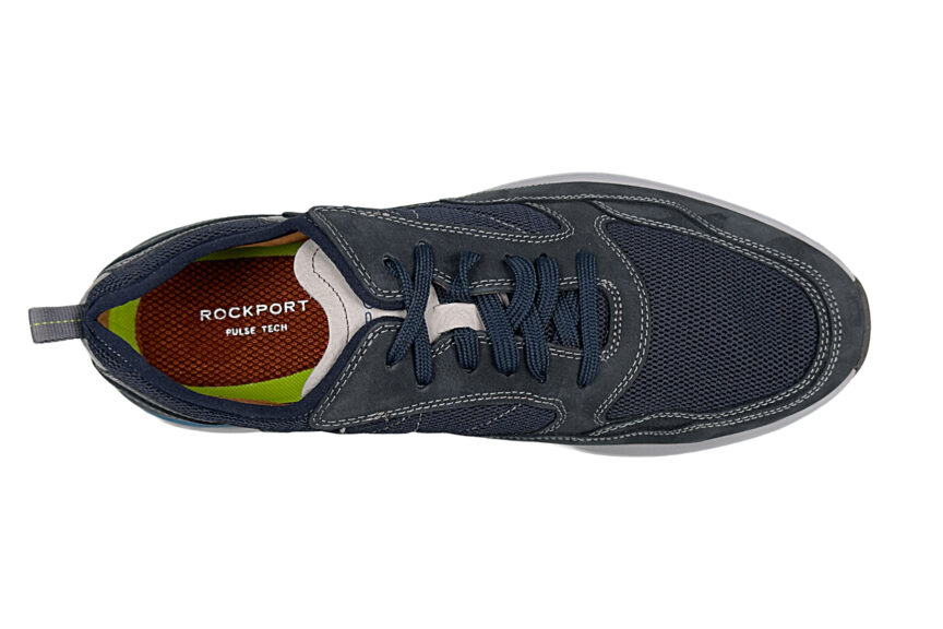 Rockport Pulse Tech Sport Ubal top