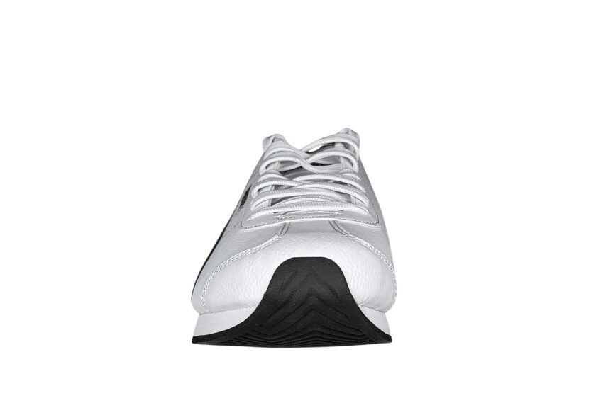 PUMA Men's Turin 3 Sneakers White front