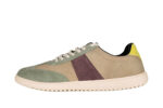 Vince Camuto Kooper Men's Fashion Sneaker beige size 11.5 left