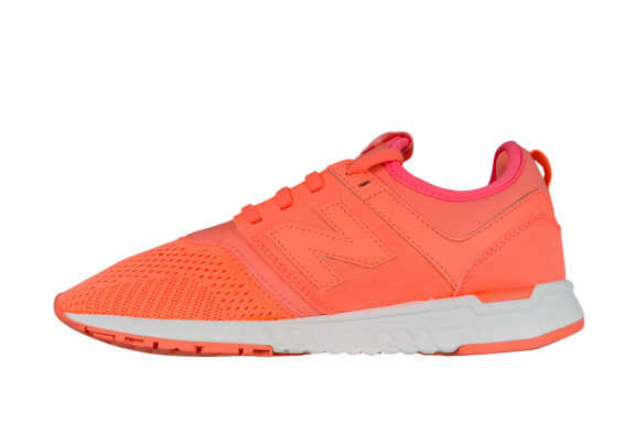 New Balance 247 REVlite Women's Athletic shoes left1