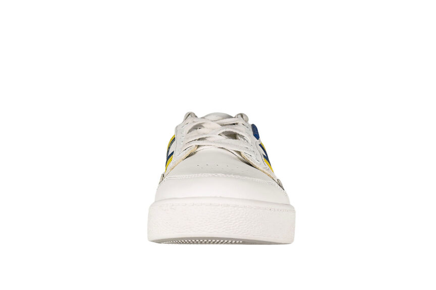 Tretorn Stadium Court Men's white sneaker front