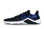 Nike Legends Essential 2 Training Shoes Men's Black Size 10.5 left