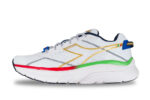 Diadora Equipe Atomo Running Sneakers Women's White left