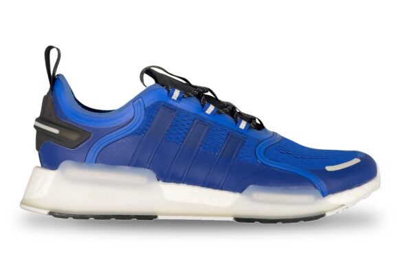 adidas nmd v3 mens blue right