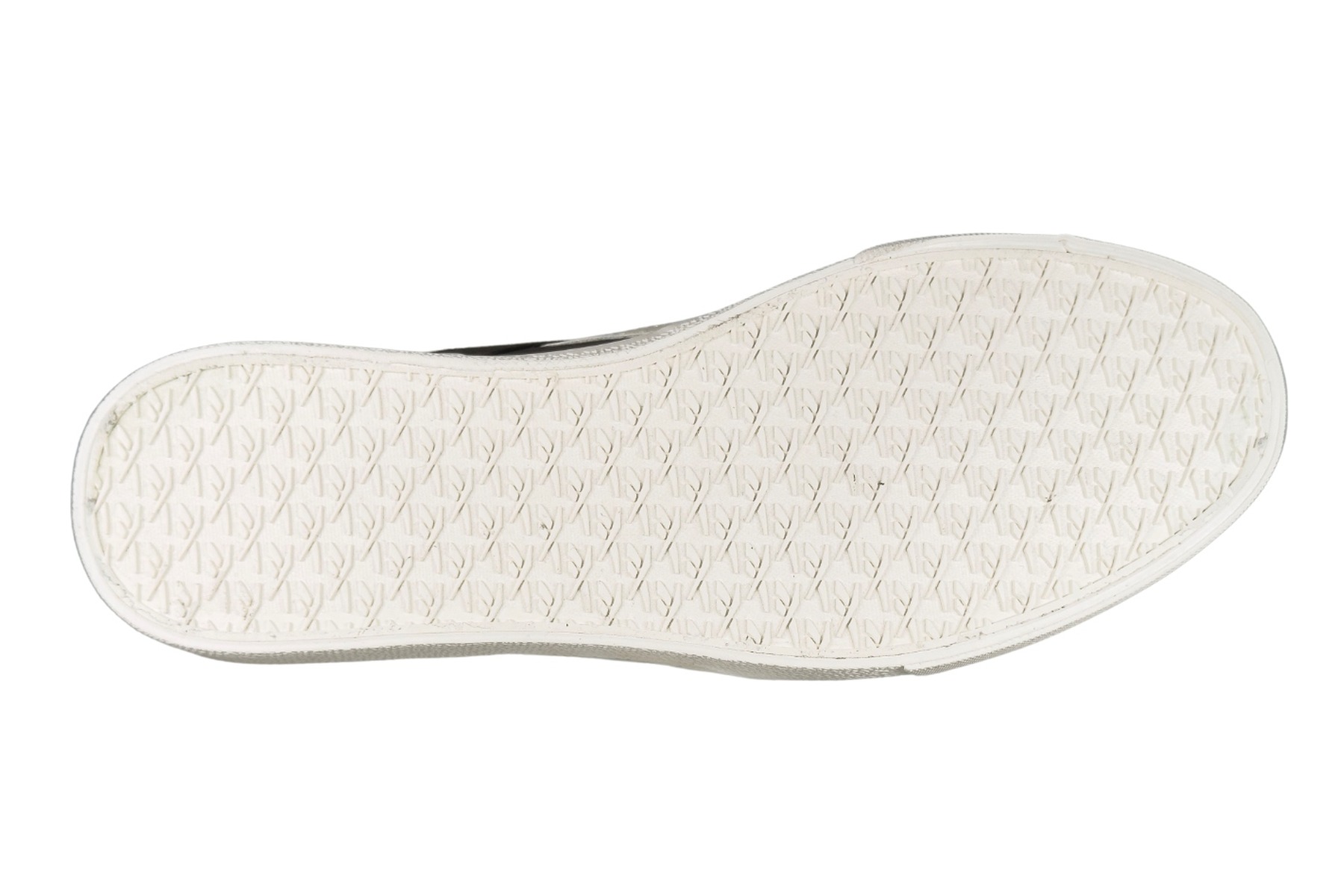 Reebok Court Advance Men'S Sneaker – Black / Chalk 6 Reebok Court Advance Men's Sneaker Black / Chalk – Bottom Outsole View