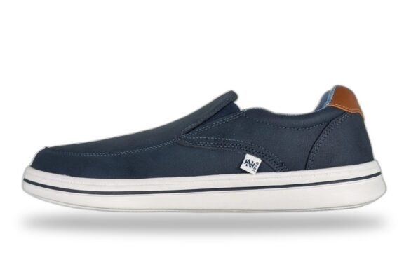 IZOD Mens Barlow blue left v2