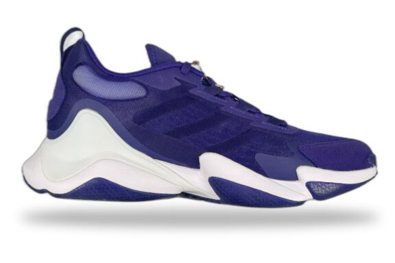 adidas impact flx purple white right v2