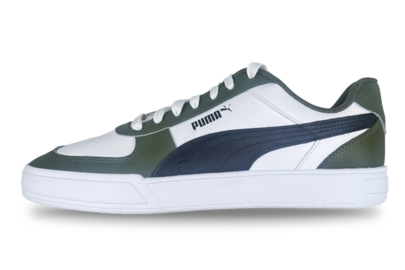 puma left
