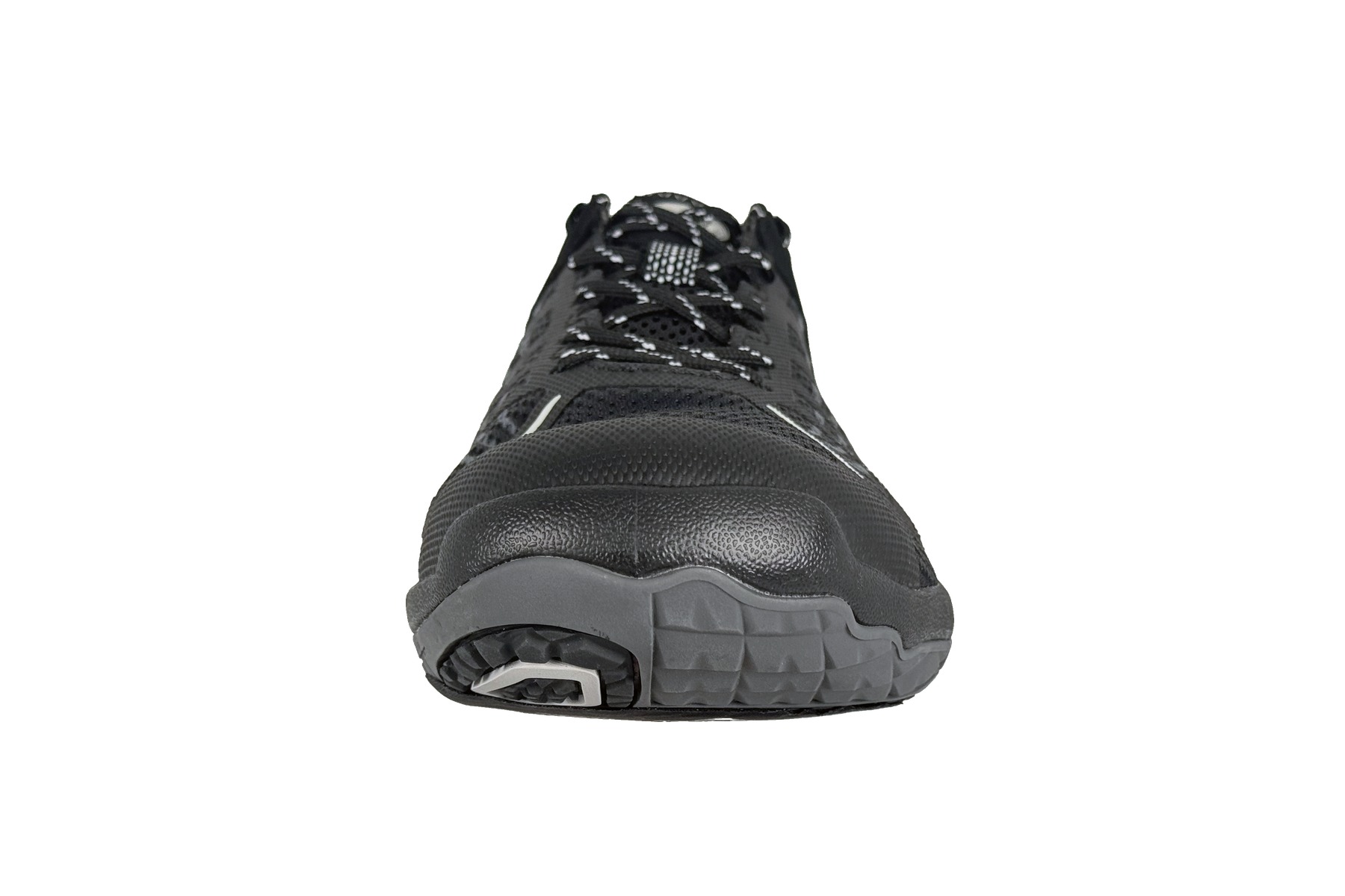 Body Glove Mens Dynamo Rapid 2.0 Water Shoes Black Grey 3 Body Glove Dynamo Rapid 2.0 Men's Water Shoe Black Grey – Front Toe View