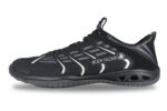 Body Glove Dynamo Rapid 2.0 Men's Water Shoe Black Grey – Left Side View