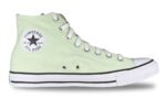 converse chuck taylor hi light green right