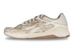 reebok nano x5 sand tan left
