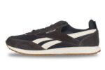 Reebok Classic AZ Men's Sneaker Black – Left Side View